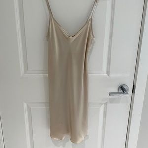 Intimissi Champagne Slip